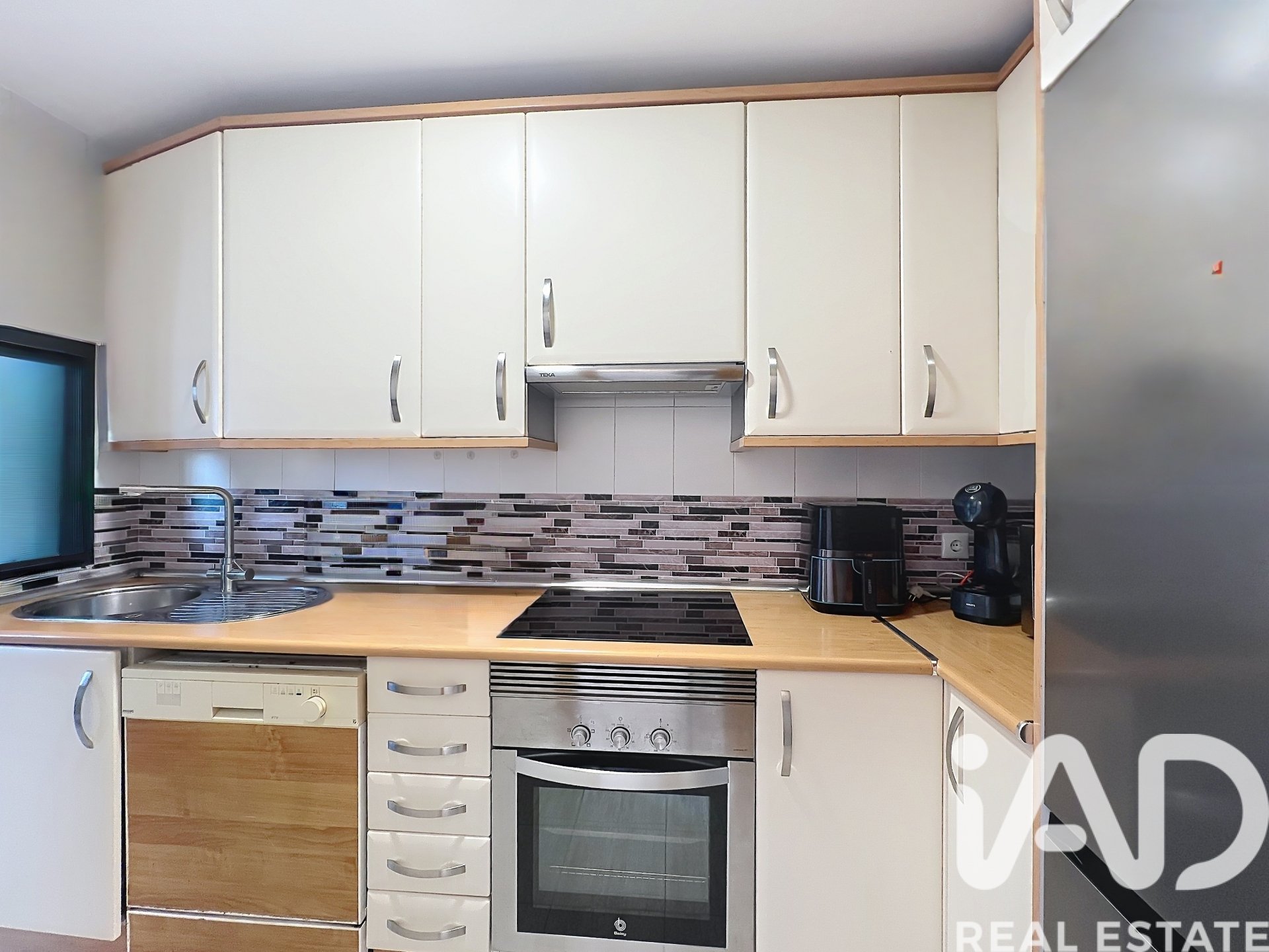 Wohnung in Fuengirola, Malaga, Spanien 3 Schlafzimmer, 110 m2 Nr. 172827
