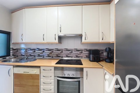 Wohnung zum Verkauf in Fuengirola, Malaga, Spanien 3 Schlafzimmer, 110 m2 Nr. 172827 - Foto 10
