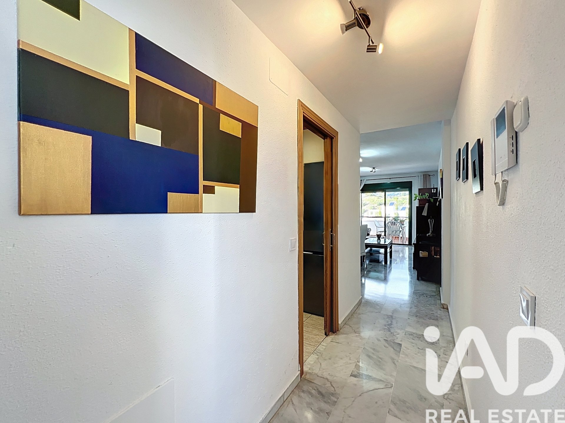 Wohnung in Fuengirola, Malaga, Spanien 3 Schlafzimmer, 110 m2 Nr. 172827