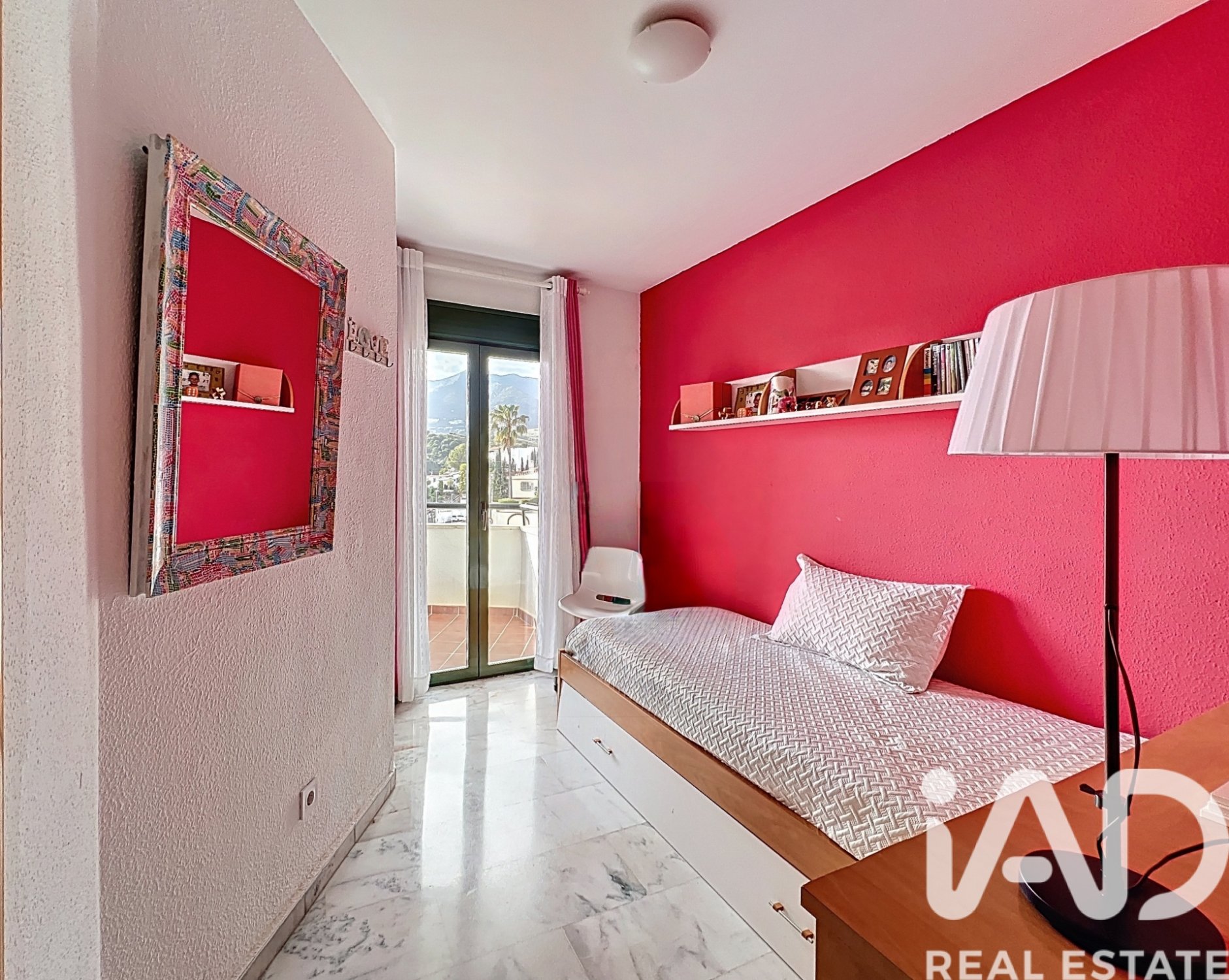 Wohnung in Fuengirola, Malaga, Spanien 3 Schlafzimmer, 110 m2 Nr. 172827