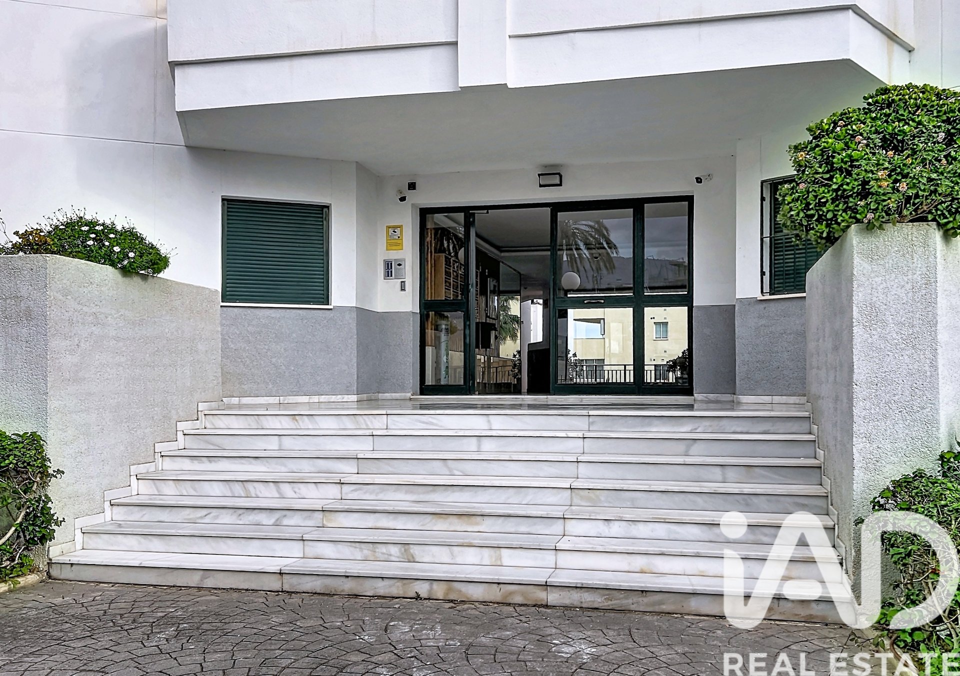 Wohnung in Fuengirola, Malaga, Spanien 3 Schlafzimmer, 110 m2 Nr. 172827
