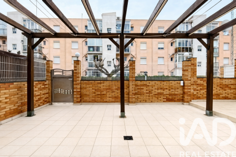 Townhouse for sale in Salou, Tarragona, Spain 4 bedrooms, 280 sq.m. No. 172832 - photo 6