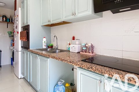 Apartamento en venta en Sant Cebrià de Vallalta, Barcelona, España 3 dormitorios, 70 m2 No. 172830 - foto 6
