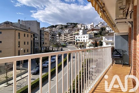 Apartamento en venta en Sant Cebrià de Vallalta, Barcelona, España 3 dormitorios, 70 m2 No. 172830 - foto 4