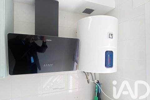 Apartamento en venta en Sant Cebrià de Vallalta, Barcelona, España 3 dormitorios, 70 m2 No. 172830 - foto 23