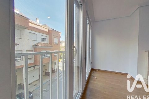 Apartamento en venta en Vila-real, Castellón, España 3 dormitorios, 120 m2 No. 172833 - foto 4
