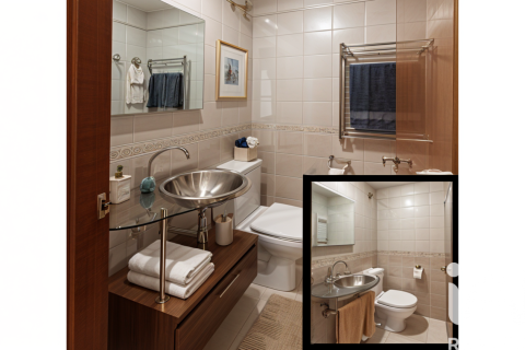 Townhouse à vendre à Barcelona, Espagne, 4 chambres, 211 m2 No. 172831 - photo 14