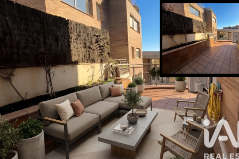 Townhouse à vendre à Barcelona, Espagne, 4 chambres, 211 m2 No. 172831 - photo 3