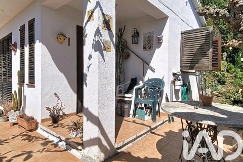 Casa in vendita a Sant Cebria De Vallalta, Barcelona, Spagna 3 camere da letto, 108 mq. N° 172828 - foto 5