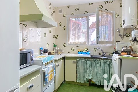 Casa in vendita a Sant Cebria De Vallalta, Barcelona, Spagna 3 camere da letto, 108 mq. N° 172828 - foto 7