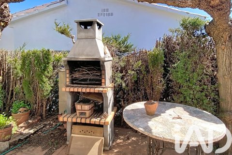 Casa in vendita a Sant Cebria De Vallalta, Barcelona, Spagna 3 camere da letto, 108 mq. N° 172828 - foto 12