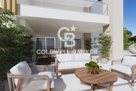 Huoneisto myytävänä Mijas, Malaga, Espanja, 2 makuuhuonetta, 80 m2 No. 158054 - kuva 2