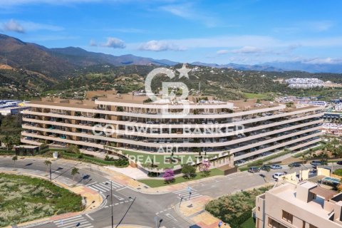 Appartamento in vendita a Estepona, Malaga, Spagna 3 camere da letto, 134 mq. N° 158058 - foto 15