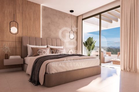 Apartamento en venta en Estepona, Málaga, España 3 dormitorios, 147 m2 No. 158059 - foto 9