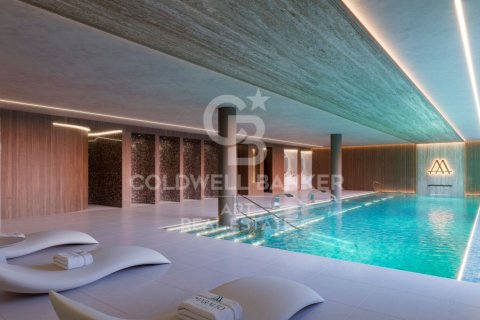 Apartamento en venta en Estepona, Málaga, España 3 dormitorios, 147 m2 No. 158059 - foto 12