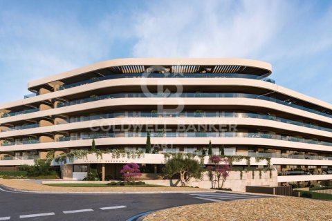 Apartamento en venta en Estepona, Málaga, España 3 dormitorios, 147 m2 No. 158059 - foto 15
