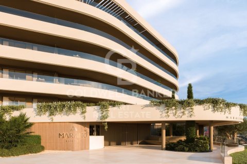 Apartamento en venta en Estepona, Málaga, España 3 dormitorios, 147 m2 No. 158059 - foto 2