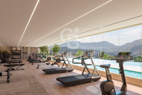 Apartamento en venta en Estepona, Málaga, España 3 dormitorios, 147 m2 No. 158059 - foto 13