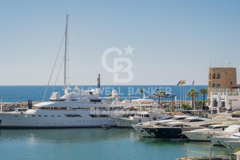 Huoneisto myytävänä Marbella, Malaga, Espanja, 3 makuuhuonetta, 274 m2 No. 158056 - kuva 8