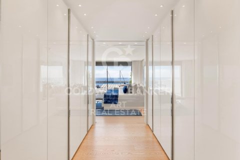Huoneisto myytävänä Marbella, Malaga, Espanja, 3 makuuhuonetta, 274 m2 No. 158056 - kuva 12