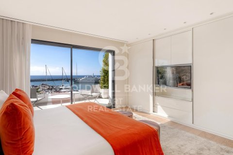 Huoneisto myytävänä Marbella, Malaga, Espanja, 3 makuuhuonetta, 274 m2 No. 158056 - kuva 15