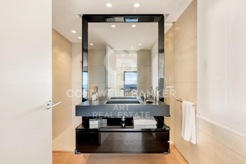 Huoneisto myytävänä Marbella, Malaga, Espanja, 3 makuuhuonetta, 274 m2 No. 158056 - kuva 21
