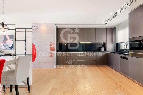 Huoneisto myytävänä Marbella, Malaga, Espanja, 3 makuuhuonetta, 274 m2 No. 158056 - kuva 7