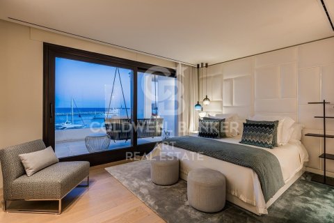 Huoneisto myytävänä Marbella, Malaga, Espanja, 3 makuuhuonetta, 274 m2 No. 158056 - kuva 16