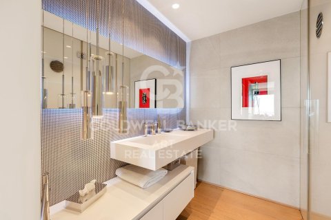 Huoneisto myytävänä Marbella, Malaga, Espanja, 3 makuuhuonetta, 274 m2 No. 158056 - kuva 11