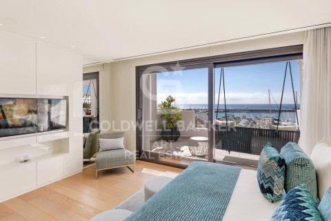 Huoneisto myytävänä Marbella, Malaga, Espanja, 3 makuuhuonetta, 274 m2 No. 158056 - kuva 20