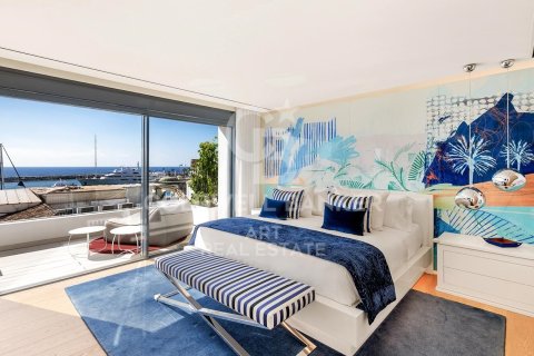 Huoneisto myytävänä Marbella, Malaga, Espanja, 3 makuuhuonetta, 274 m2 No. 158056 - kuva 13