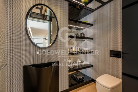 Huoneisto myytävänä Marbella, Malaga, Espanja, 3 makuuhuonetta, 274 m2 No. 158056 - kuva 14
