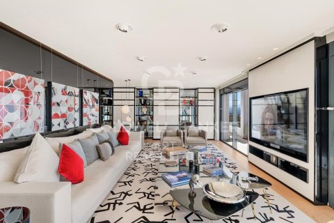 Huoneisto myytävänä Marbella, Malaga, Espanja, 3 makuuhuonetta, 274 m2 No. 158056 - kuva 4