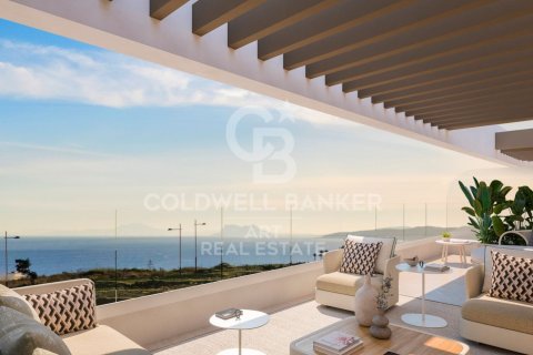 Apartamento en venta en Estepona, Málaga, España 3 dormitorios, 123 m2 No. 158060 - foto 3