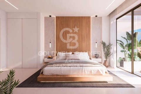 Appartamento in vendita a Estepona, Malaga, Spagna 3 camere da letto, 123 mq. N° 158060 - foto 9