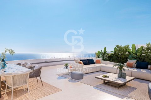 Appartamento in vendita a Estepona, Malaga, Spagna 1 camera da letto, 62 mq. N° 158057 - foto 6