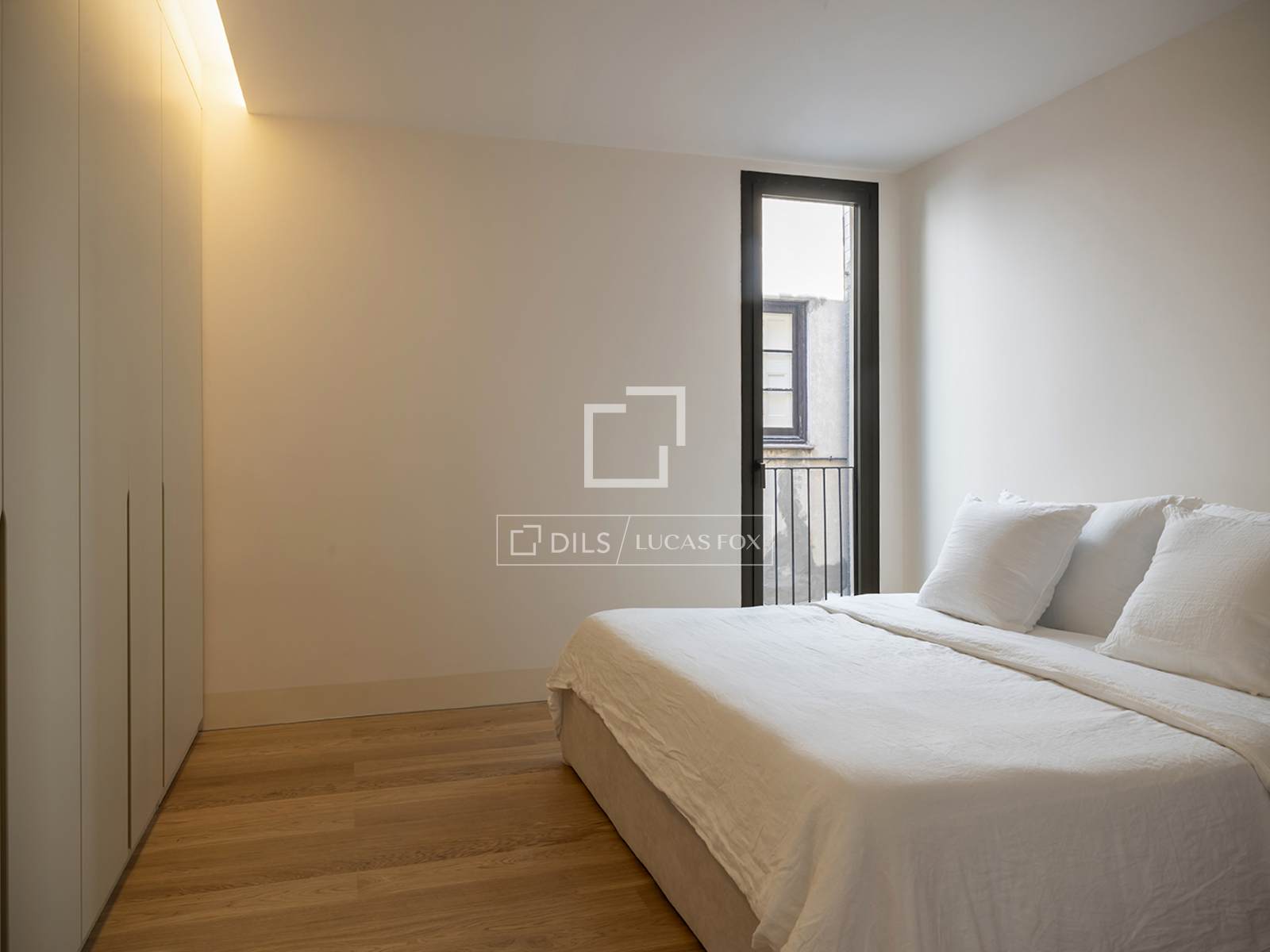 Apartament w Barcelona, Hiszpania 3 sypialnie, 183 mkw. nr 192699