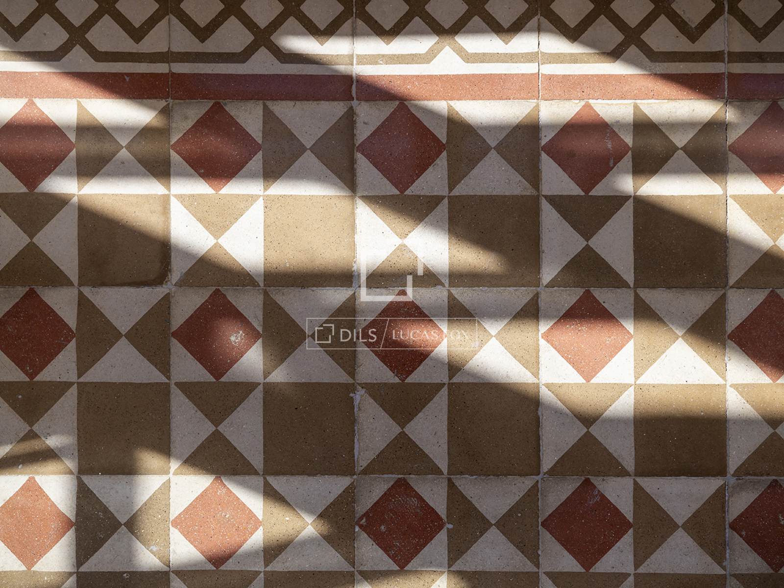 Apartament w Barcelona, Hiszpania 3 sypialnie, 183 mkw. nr 192699