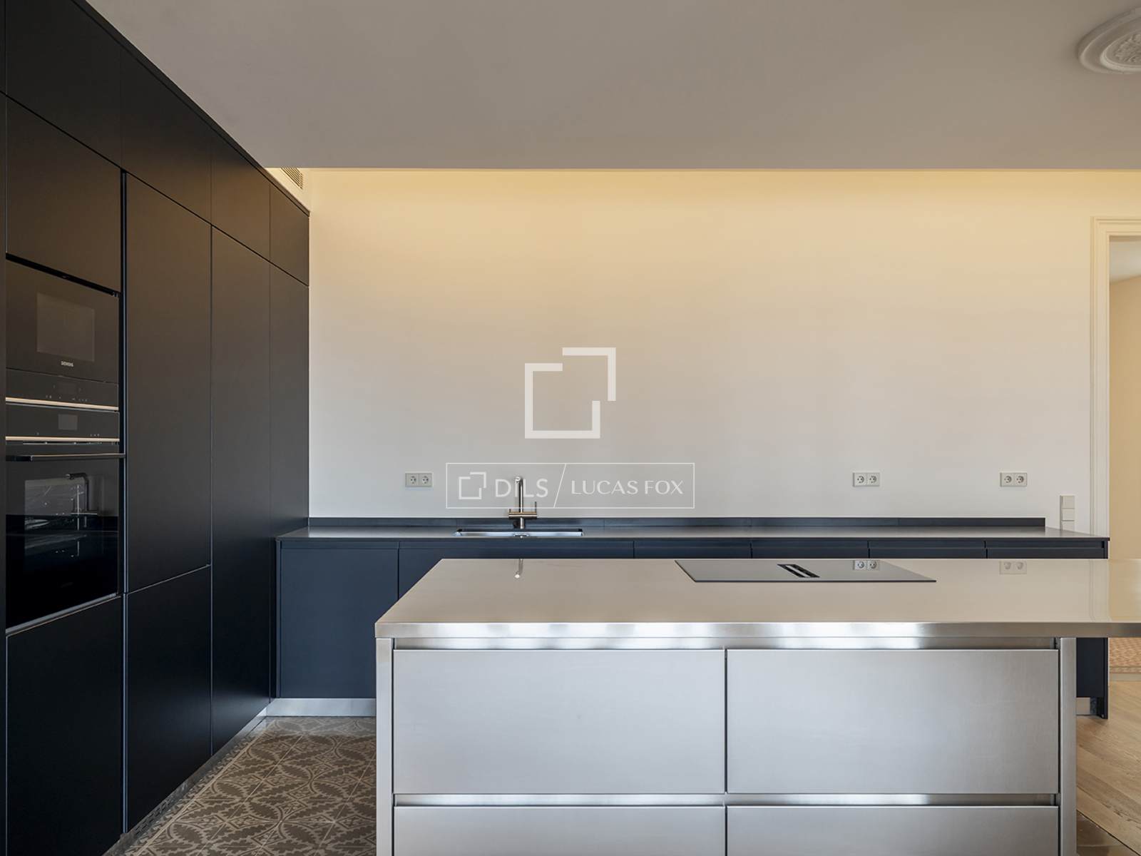 Apartament w Barcelona, Hiszpania 3 sypialnie, 183 mkw. nr 192699