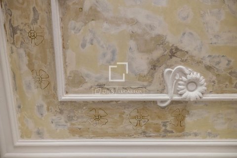 Huoneisto myytävänä Barcelona, Espanja, 3 makuuhuonetta, 183 m2 No. 192699 - kuva 14