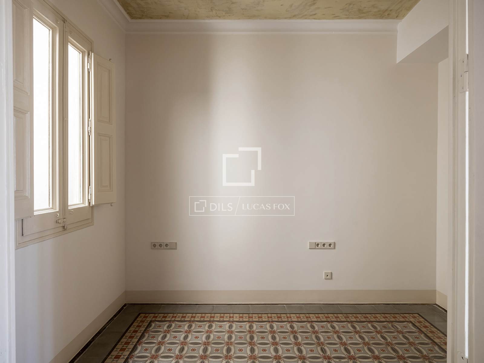 Apartament w Barcelona, Hiszpania 3 sypialnie, 183 mkw. nr 192699