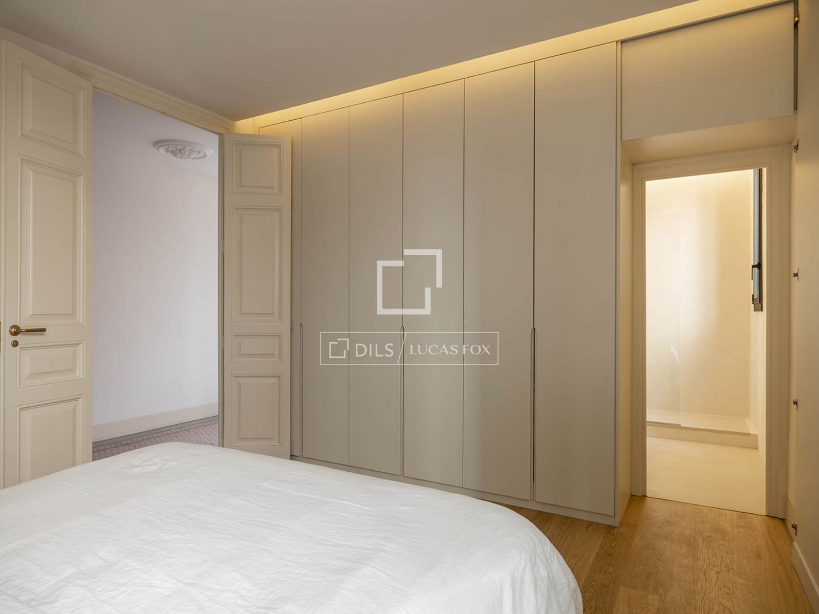 Apartament w Barcelona, Hiszpania 3 sypialnie, 183 mkw. nr 192699
