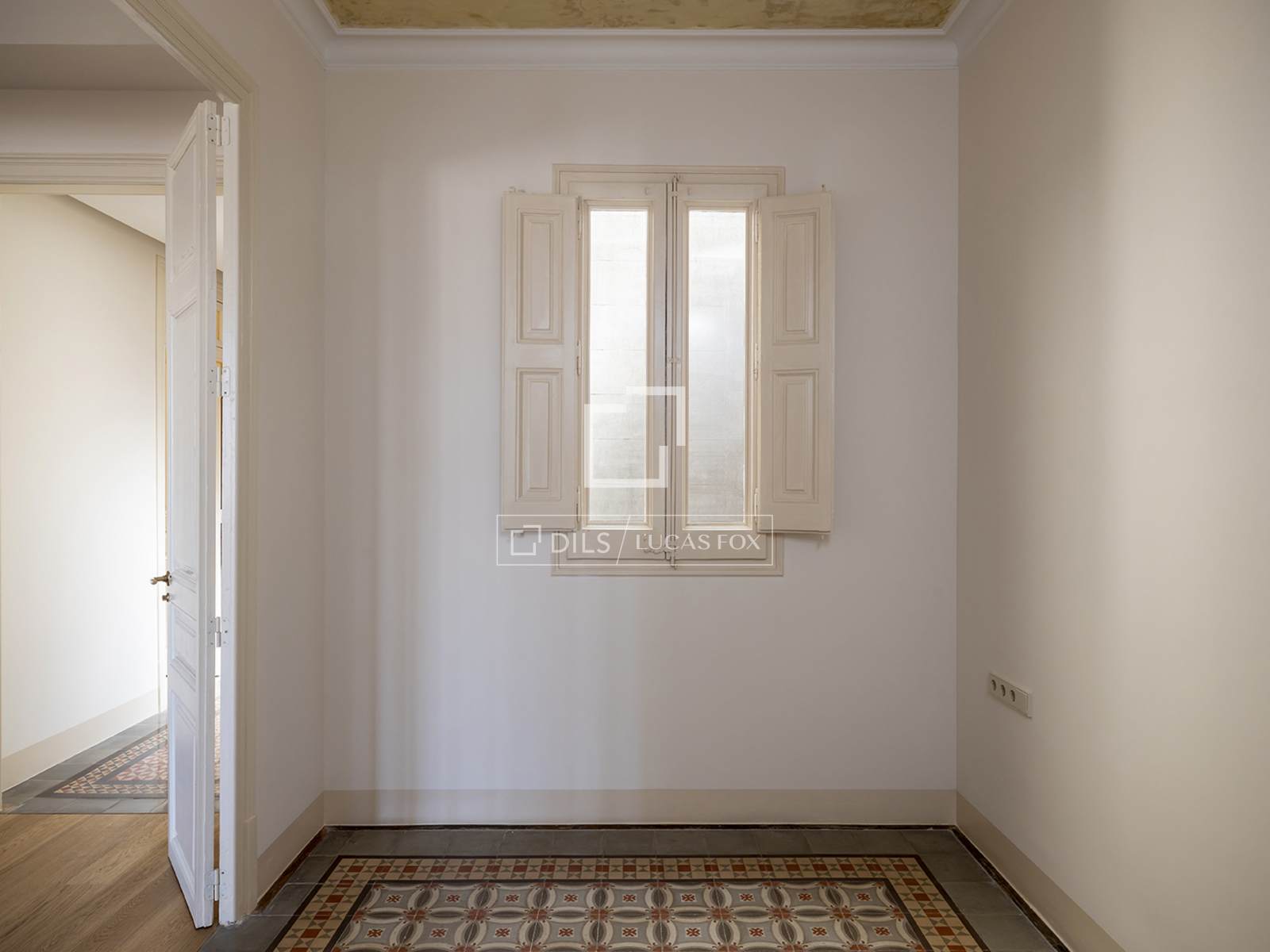 Apartament w Barcelona, Hiszpania 3 sypialnie, 183 mkw. nr 192699