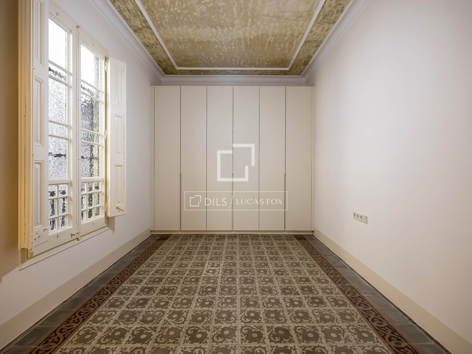 Apartament w Barcelona, Hiszpania 3 sypialnie, 183 mkw. nr 192699