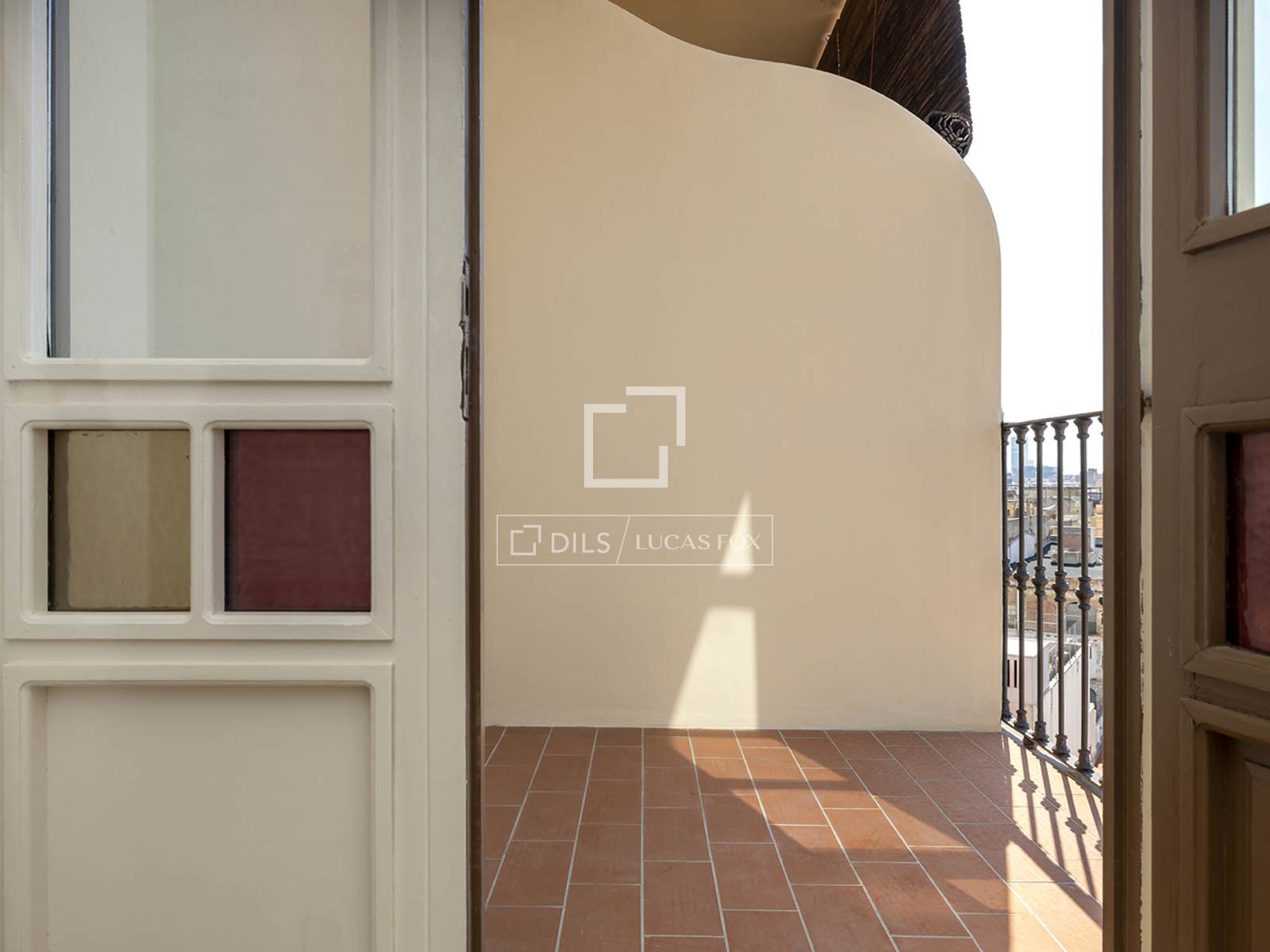 Apartament w Barcelona, Hiszpania 3 sypialnie, 183 mkw. nr 192699