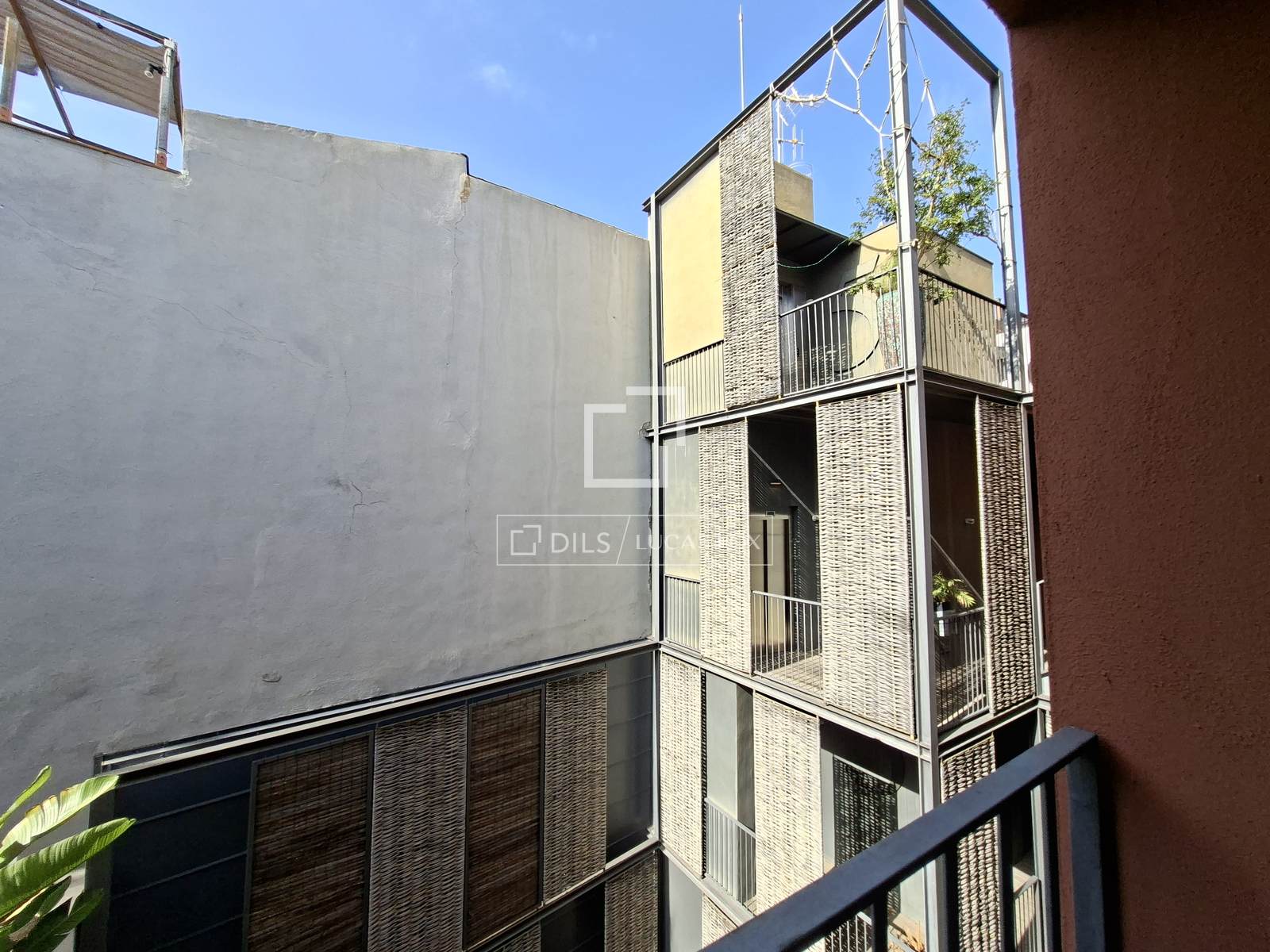 Appartamento a Barcelona, Spagna 2 camere da letto, 74 mq. N° 192697