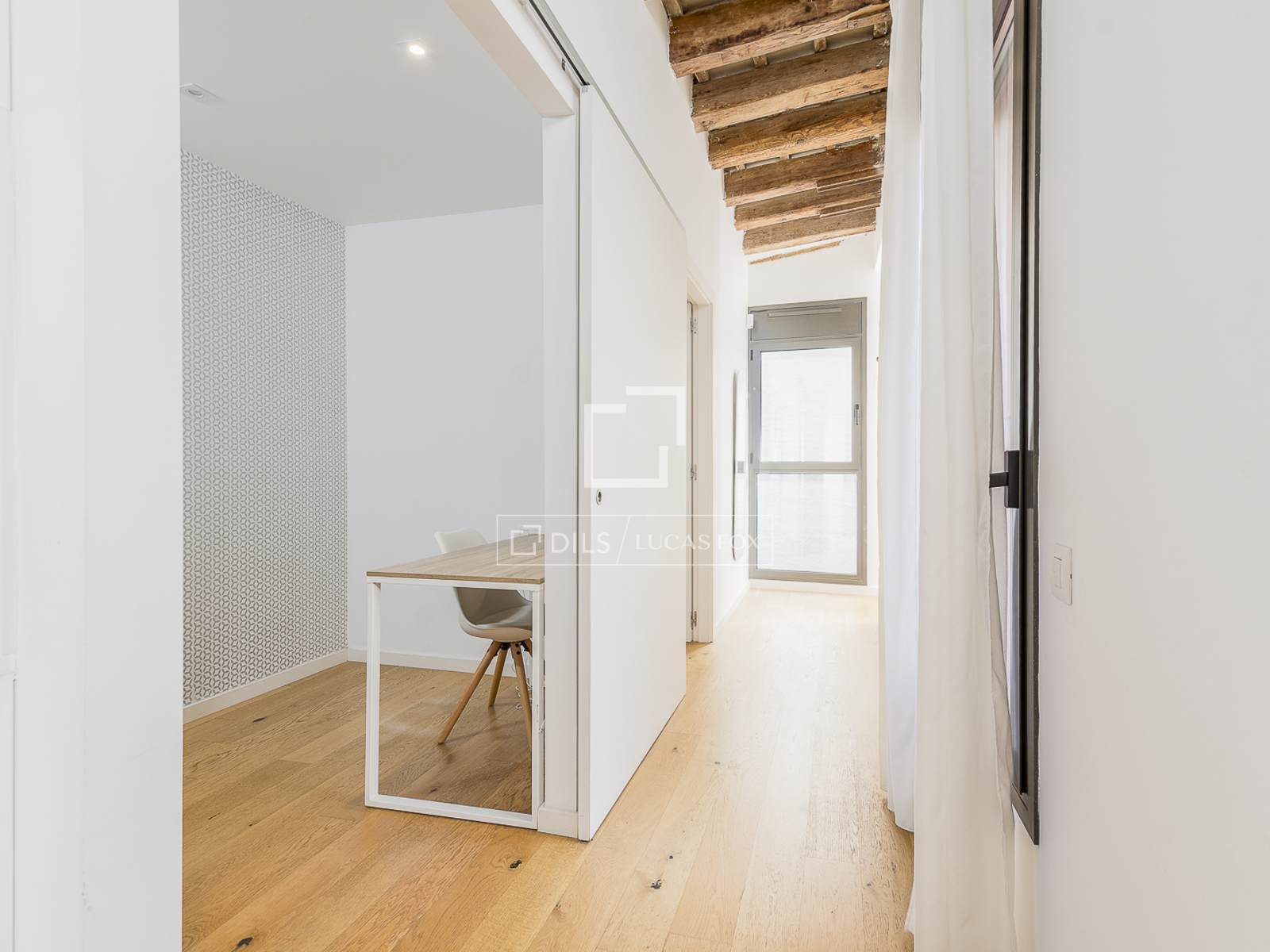 Appartamento a Barcelona, Spagna 2 camere da letto, 74 mq. N° 192697