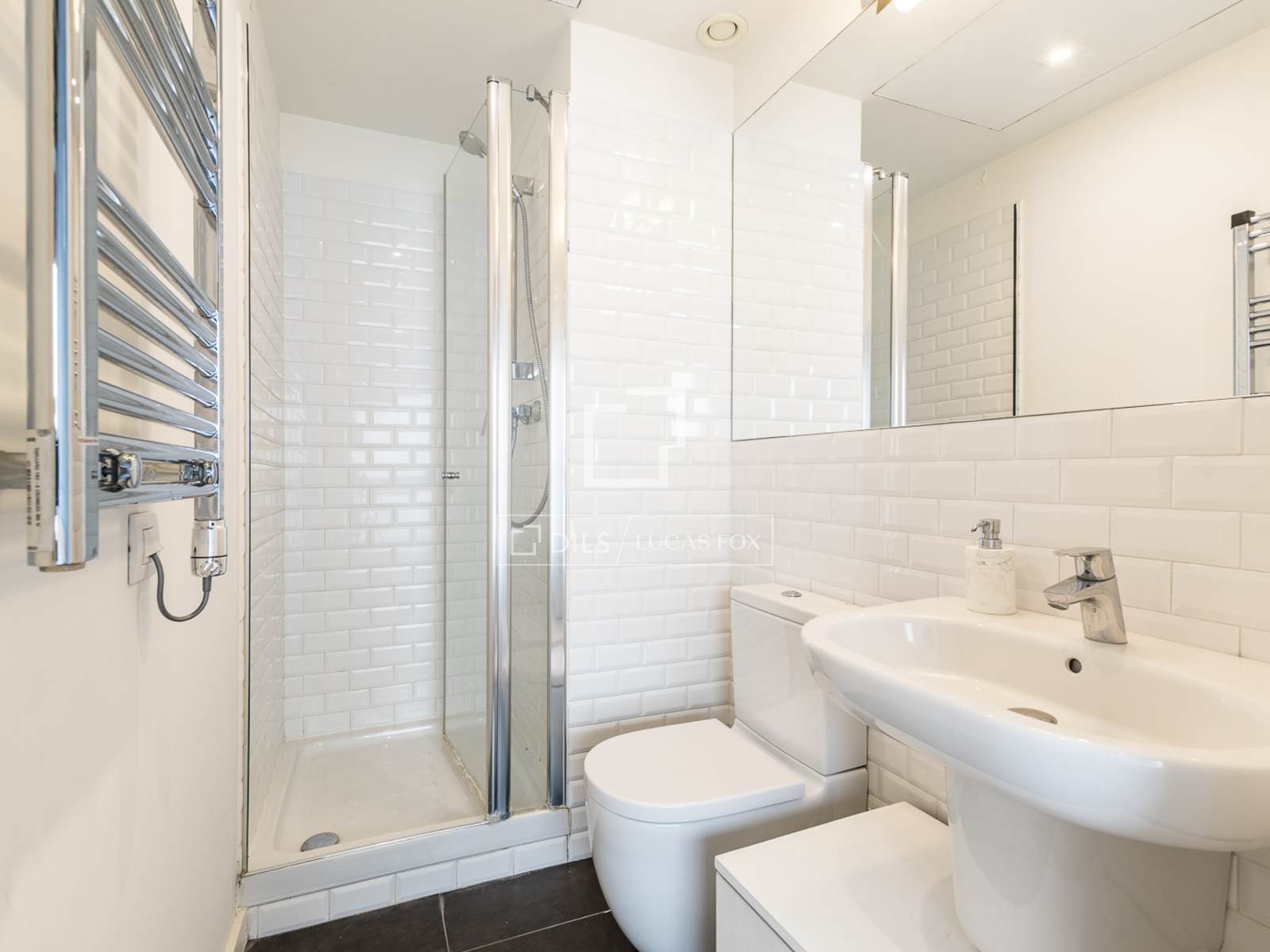 Appartamento a Barcelona, Spagna 2 camere da letto, 74 mq. N° 192697
