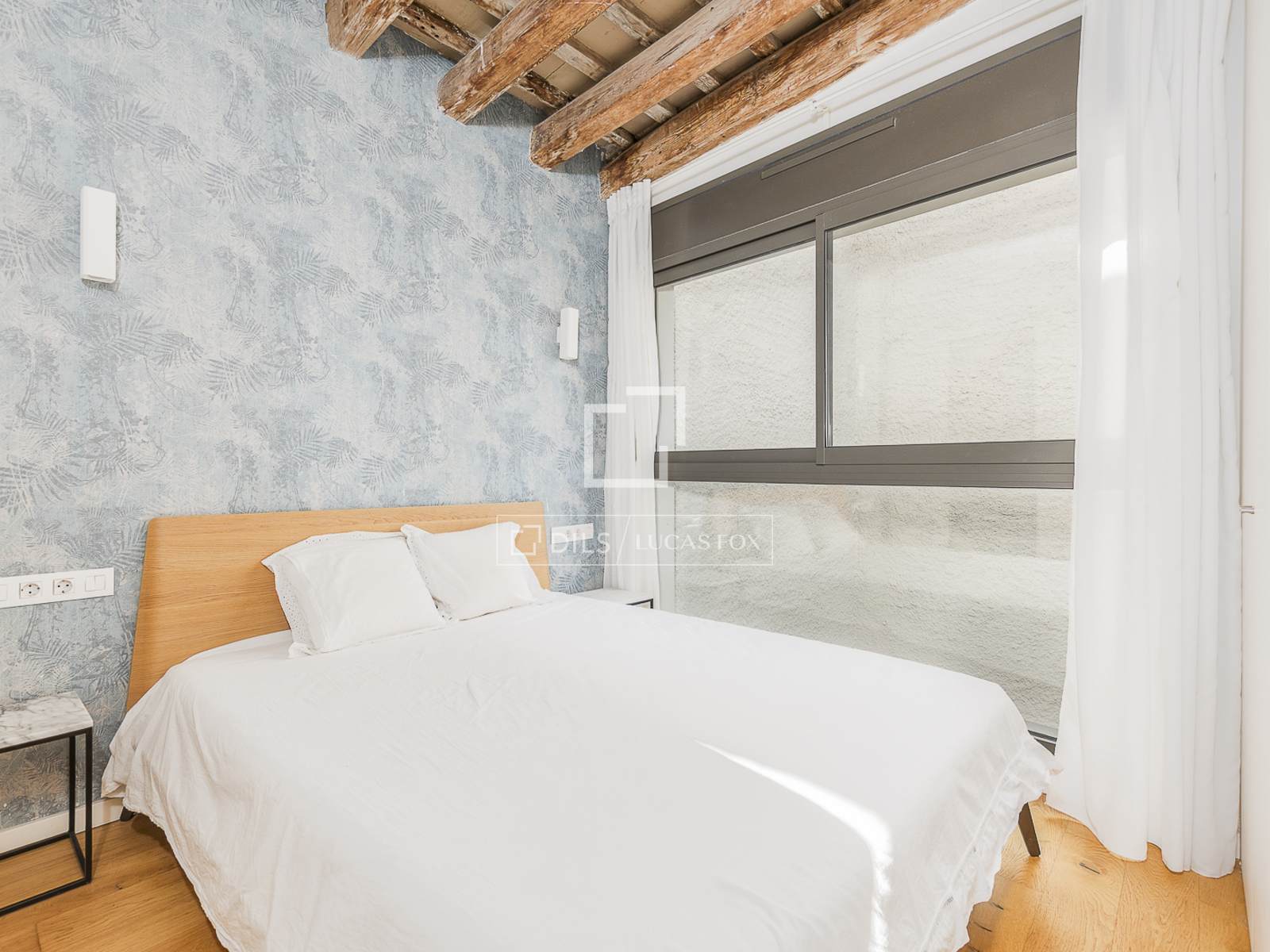 Appartamento a Barcelona, Spagna 2 camere da letto, 74 mq. N° 192697