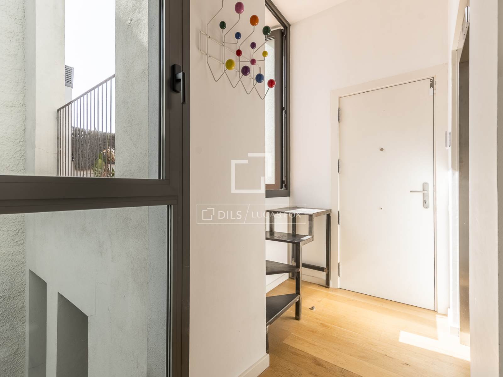 Appartamento a Barcelona, Spagna 2 camere da letto, 74 mq. N° 192697